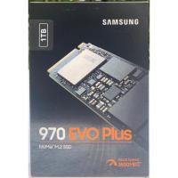 ราคา SSD (เอสเอสดี) 1TB SAMSUNG 970 EVO PLUS PCIe/NVMe M.2 2280 มือสอง (17793328829)