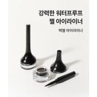 ราคา :: พร้อมส่ง :: Tonymoly back gel liner (17123423519)