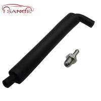 ราคา PCV HOSE & VALVE 12262-2821,12204-28030 สําหรับ TOYOTA RAV4 CAMRY HIGHLANDER SCION tC xB 2.4L (45452417085)