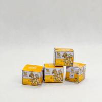 ราคา ♡︎ เหรียญโปรยทาน กล่องลังเบียร์สิงห์จิ๋ว ♡ 1 ชุดพับได้ 100อัน(แถมอันเสีย5อัน)กระดาษโฟโต้ สีสวยมาก (ลายยอดฮิต) (13097048907)