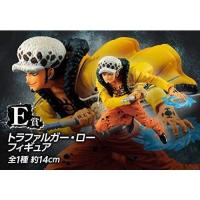ราคา Ichiban แท้ มือ1 แมวทอง JP โมเดล ฟิกเกอร์ OnePiece Trafalgar Law รางวัลE อิจิบังคุจิ วันพีช ทราฟัลการ์ ลอว์ (23661905384)