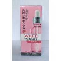 ราคา Rojukiss White Poreless Serum 18 ml (891594870)