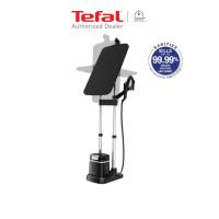 ราคา Tefal IXEO PLUS เตารีดแรงดันไอน้ำ All in one กำลังไฟ 2980 วัตต์ ความจุแทงค์น้ำ 1 ลิตร รุ่น QT1510T0 (17476007767)