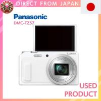 ราคา Panasonic LUMIX Digital Camera DMC-TZ57