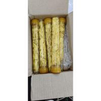 ราคา ทุเรียนช็อต (ทุเรียนในหลอด) (40468684467)