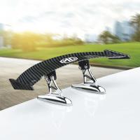 ราคา MG HS ZS EP MG5 MG3 MG4 EV 4 5 6 GM Mulan 2023 VS HEV Universal Car Mini Tail Wing คาร์บอนไฟเบอร์ดู Mini Modified Tail Wings รุ่น Auto ด้านหลังสปอยเลอร์ตกแต่งรถอุปกรณ์เสริม (27190575138)