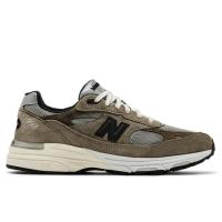 ราคา New Balance 993 MiUSA X JJJJound (MILITARY GREY) (40713901262)