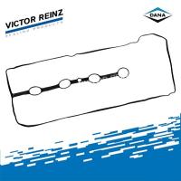 ราคา Victor Reinz ยางฝาวาล์ว ปะเก็นฝาวาล์ว Mazda-2ปี'09-'2013 Mazda-3 ปี'07-'2012 เครื่อง1.5,1.6 (23944056691)