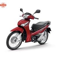 ราคา กระจก แท้ศูนย์ WAVE110i /WAVE125i HONDA WAVE 110i year2011-2017/WAVE 125i year2012-2018/ฮอนด้า เวฟ110/เวฟ125 กระจกมองหลั (44362595044)