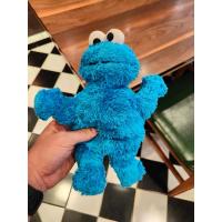 ราคา ตุ๊กตา Cookie Monster ป้ายลิขสิทธิ์ Sesame Street, 2010 (26418298226)