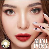 ราคา Mini pony brown (dreamcolor1) พร้อมส่งค่าสายตา (2081573131)