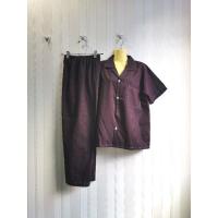 ราคา ชุดนอน​ขา​ยาว​ลาย​สกอต​ผ้า​คอตตอน​ (8784027308)