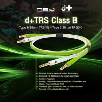 ราคา NEO (Created by OYAIDE Elec.) d+ TRS Class B : Professional TRS male - TRS male audio cable (16488751581)