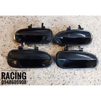 ราคา มือเปินประตูด้านนอก CIVIC EK 96-00 ตาโต4ชิ้น (7332402644)
