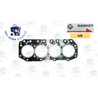 ราคา ปะเก็นฝาสูบ ISUZU 4JB ประเก็นฝาสูบ อีซูซุ 4JB1 ELF FASTERZ NKR BUDDY 2800CC แบบเหล็กหนา 7 ชั้น (25458216680)