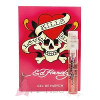 ราคา Christian Audigier Ed Hardy (EAU DE PARFUM) 1.52 ml. (28688416511)