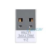 ราคา ตัวรับสัญญาณ USB สําหรับอะแดปเตอร์คีย์บอร์ดแบบกลไกไร้สาย Razer Pro Type Ultra (43412378560)