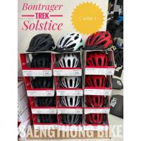 ราคา นาทีทอง!! ซื้อ1แถม1: BONTRAGER (TREK USA) Solstice หมวกคุณภาพระดับโลก ราคาระดับตำบล (25883025779)