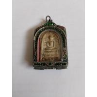 ราคา พระสมเด็จวัดระฆังพิมพ์นิยม (54653807881)