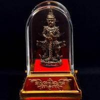 ราคา ด่วน!!!มาแรงสุดๆ ท้าวเวสสุวรรณ(ฐานตั้งบูชาครอบแก้ว)หลวงปู่ทิม วัดละหารไร่ จ.ระยอง (27626148053)