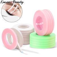 ราคา 4mm Micropore Lash เทปสําหรับขนตาแต ่ งหน ้ าขายส ่ ง Eyelash Extension อุปกรณ ์ เสริม Eyelash Cilia Micropore เทป (28001947550)