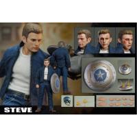 ราคา Nota Captain america: winter soldier (46452433258)