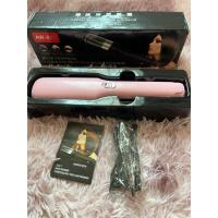 ราคา เครื่องเล็มผมแตกปลาย เครื่องตัดผมแตกปลาย เครื่องตัดปลายผม ไร้สายแบบชาร์จ(มือสอง) (42411370112)