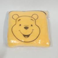 ราคา ผ้าห่ม ผ้าขนหนู Winnie the Pooh หมีพูห์ 60 x 74 ซม. (21390567852)