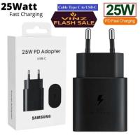 ราคา เครื่องชาร์จ Samsung 25 วัตต์ ดั้งเดิม (21179536522)