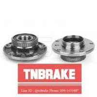 ราคา ลูกปืนล้อหน้า BMW E36, E46, E34 (เล็ก 83 มิล) ABS แบบฟั่นเฟือง GSP (1853909125)