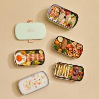 ราคา Electric Lunch Box No Water Injection Constant Temperature Heating Lunch Box Plug-in Thermal Box Portable Self-Heating (24269484747)