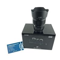 ราคา เลนส์ VILTROX XF AF27mm F1.2 (41069052023)