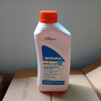 ราคา น้ำยาหล่อเย็นAcdelcoชนิดเข้มข้น ขนาด1ลิตรรุ่นใหม่ขวดขาว (8407432409)