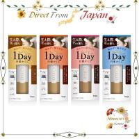 ราคา Cielo 1Day Gray Hair Concealer Light Brown / Natural Brown / Dark Brown / Natural Black 【 Direct from Japan 】 (27836191364)