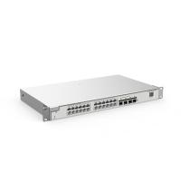 ราคา RUIJIE 24-Port Gigabit L2+ Managed Switch รุ่น RG-NBS5100-24GT4SFP (21589396488)