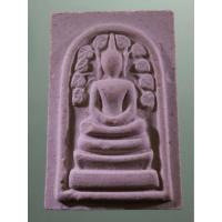 ราคา Antig Lee 585 พระสมเด็จพิมพ์ปรกโพธิ์ หลวงพ่อรอด ฐิตวิริโย วัดสันติกาวาส จังหวัดพิษณุโลก วัดหนองโพ จังหวัดนครสวรรค์ (42417969301)