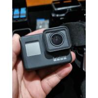 ราคา gopro hero 7 black มือสอง พร้อมอุปกรณ์เสริม ใช้งานได้ปกติ (8586065792)