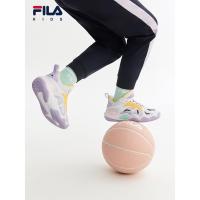 ราคา FILA Kids รองเท้าบาสเก็ตบอล สไตล์ใหม่สำหรับเด็กชายและเด็กหญิง ฤดูร้อนปี 2023 (50552293256)