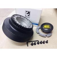 ราคา คอบางปลอกใหญ่ T-13 คอพวงมาลัยแต่ง สำหรับรถรุ่น กะบะ ไฮลักซ์ VIGO พวงมาลัยเดิม 4 ก้าน , REVO (15183877706)