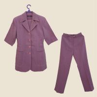 ราคา Ezra PINK BLAZER SET PRELOVED (11905889637)