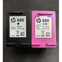 ราคา ตลับหมึก hp680 ตลับเปล่า (41157143189)