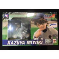 ราคา (มือหนึ่ง) ฟิกเกอร์ Kazuya Miyuki จาก Ace of Diamond (2617198627)