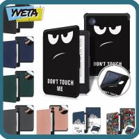 ราคา YVETA N367 ฝาครอบสมาร์ท, Auto Sleep/Wake Anti Scratch 6 นิ้ว e-Reader, Professional TPU กันกระแทกทนต่อการสึกหรอ N365 เกราะป้องกันสําหรับ KOBO Clara Colour/BW 2024 2E (49104341767)