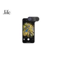 ราคา Olloclip IPhone Xs Fisheye + Macro Essential And Super-Wide Essential ชุดเลนส์เสริม by dotlife (41723735006)