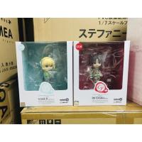 ราคา FATE/STAY NIGHT [UNLIMITED BLADE WORKS] - CHARA FORM SABER & RIN WAHUKU VER. (4541345997)