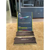 ราคา CORSAIR VENGEANCE RGB PRO Light Enhancement Kit – Black (24661716162)