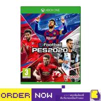 ราคา [+..••] XBO EFOOTBALL PES 2020 (MULTI-LANGUAGE) (เกม XBOX One) (2789149052)