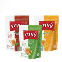 ราคา Fitne ฟิตเน่ ยาชงสมุนไพร 30-40 ซอง (4058272398)
