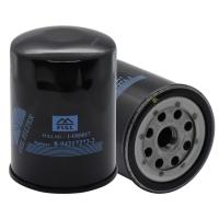 ราคา FULL กรองน้ำมันเครื่องรถ ISUZU [1-OIS017] สำหรับISUZU ELF250 NKR55E/ELF NHR55 NHS55E/ELF150 NHR54 WHR55/Gemini JT641 (9834829351)