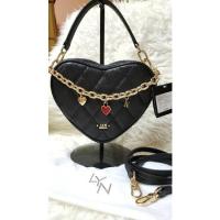 ราคา ลิน LYN กระเป๋าสะพาย แท้ 100% ออกจากช็อป (14533323159)